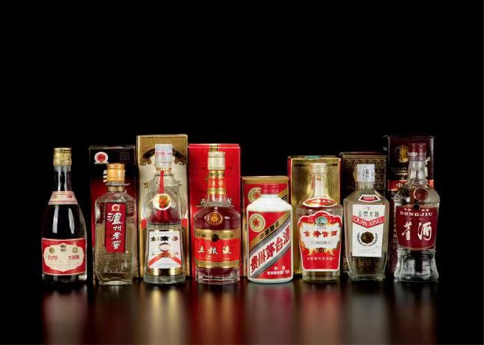 天镇老酒储存的方法